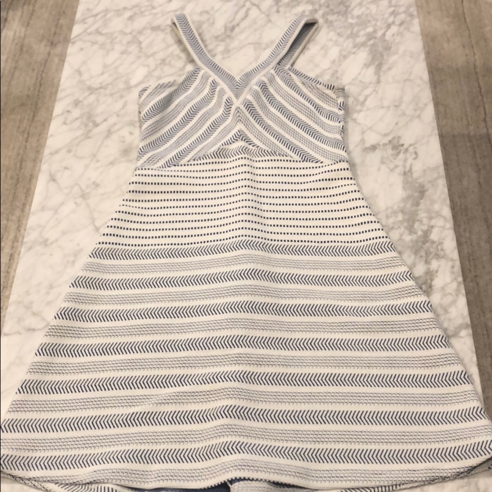 Shoshanna Dress